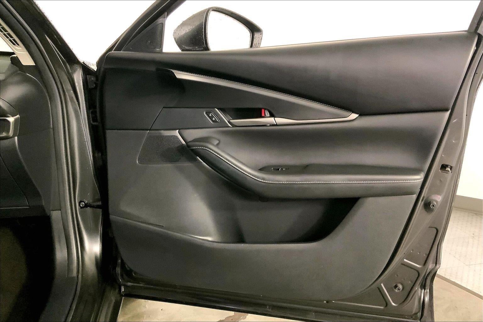 2023 Mazda Mazda Cx-30 2.5 S Select Package