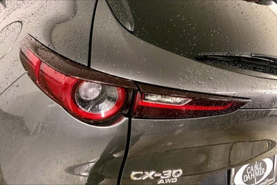 2023 Mazda Mazda Cx-30 2.5 S Select Package