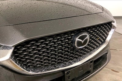 2023 Mazda Mazda Cx-30 2.5 S Select Package