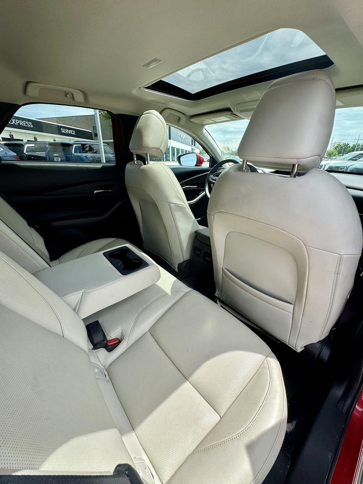 2021 Mazda Mazda CX-30 Premium