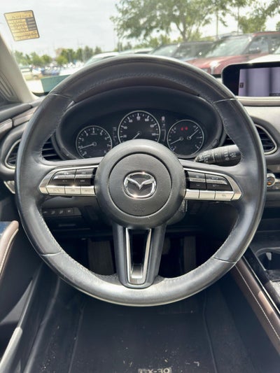 2021 Mazda Mazda CX-30 Premium