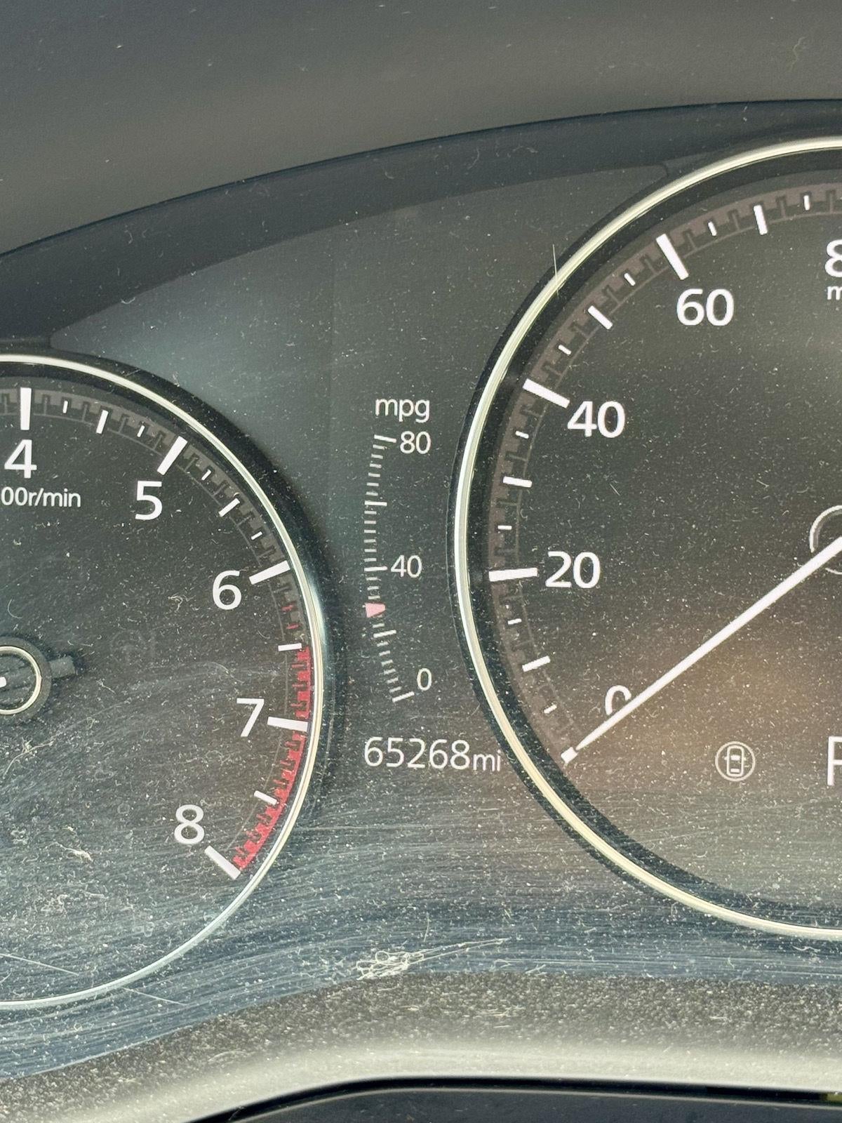 2021 Mazda Mazda CX-30 Premium