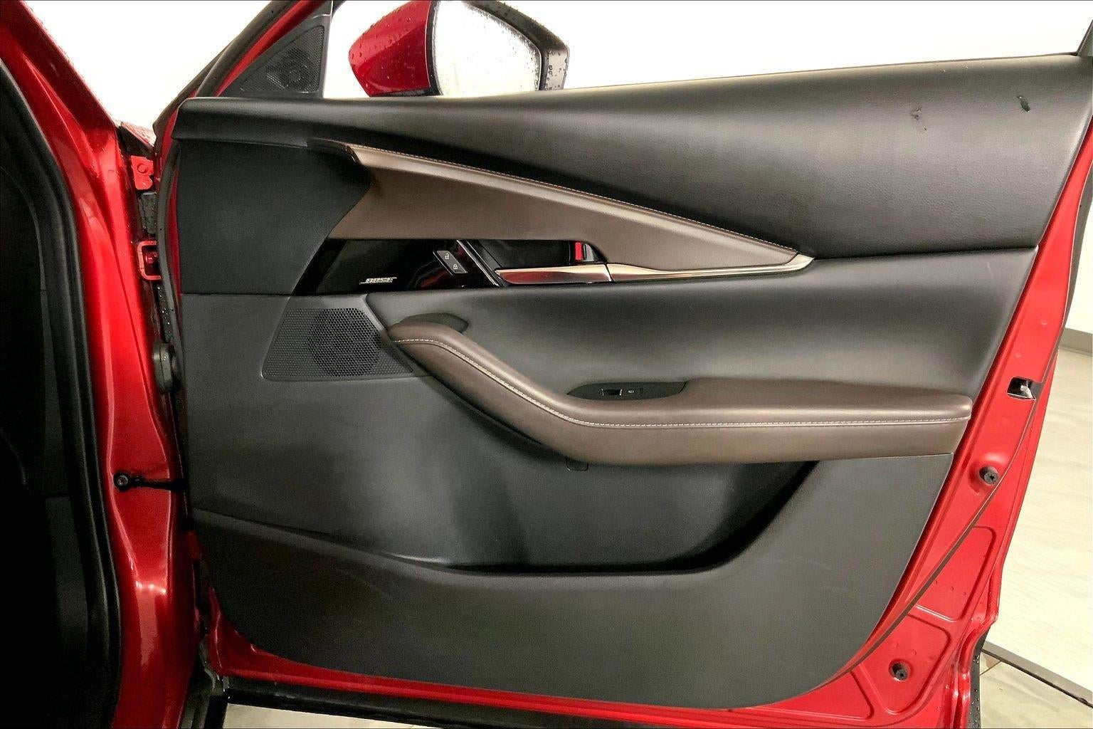 2021 Mazda Mazda CX-30 Premium