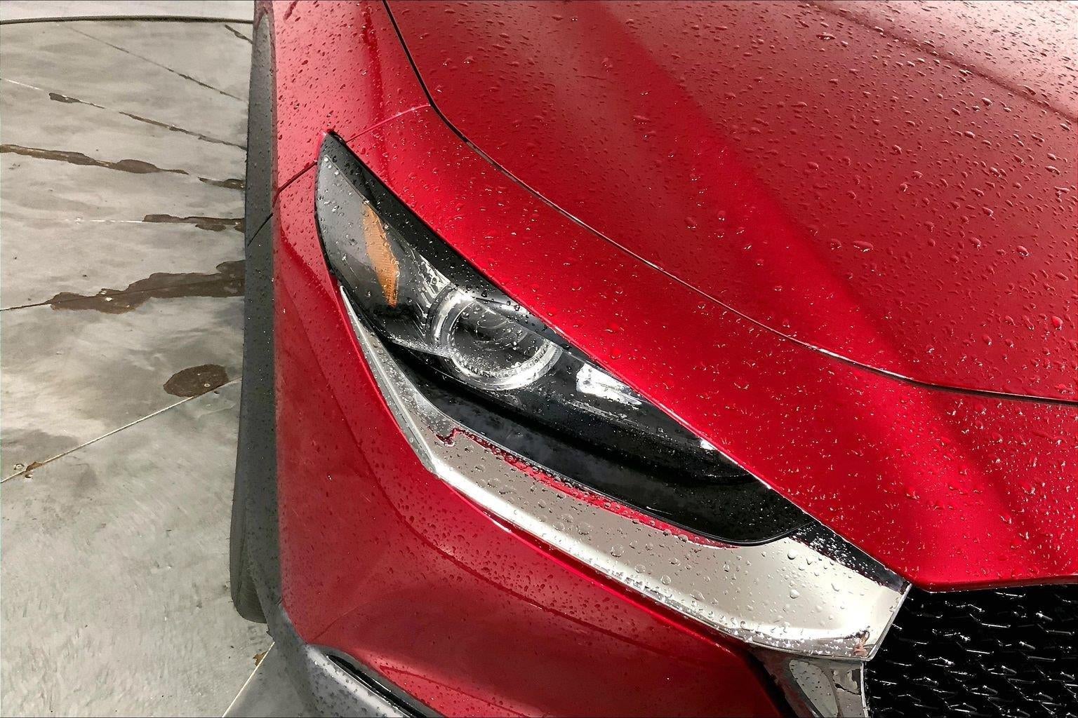 2021 Mazda Mazda CX-30 Premium