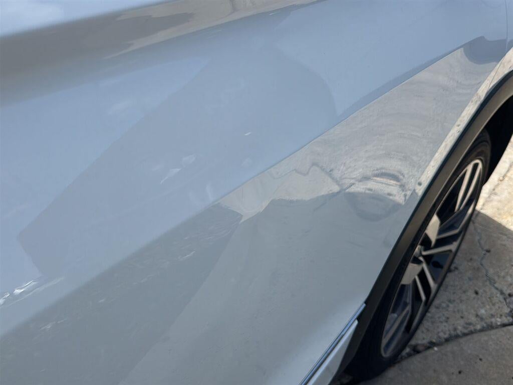 2020 Volkswagen Tiguan SEL Premium R-Line