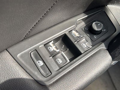 2020 Volkswagen Tiguan SEL Premium R-Line