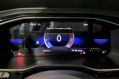 2023 Volkswagen Jetta S