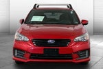 2020 Subaru Impreza Sport