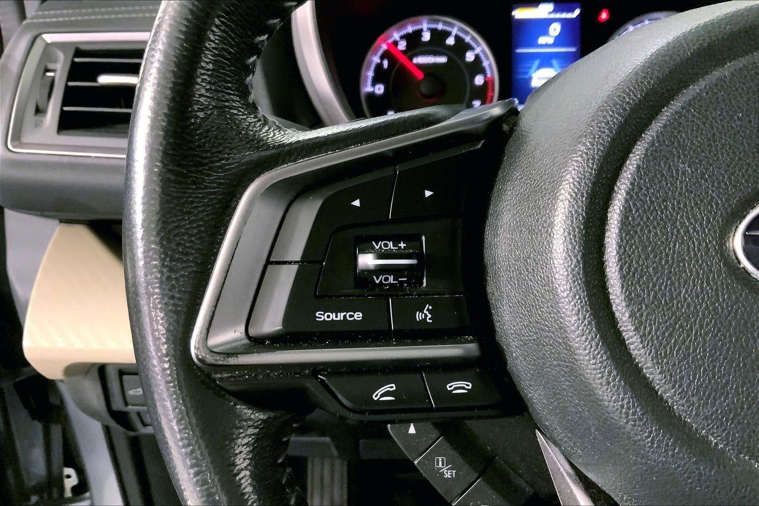 2021 Subaru Ascent Premium