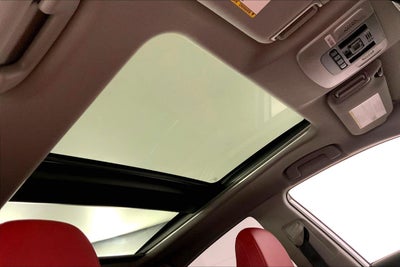 2023 Toyota Camry XSE V6