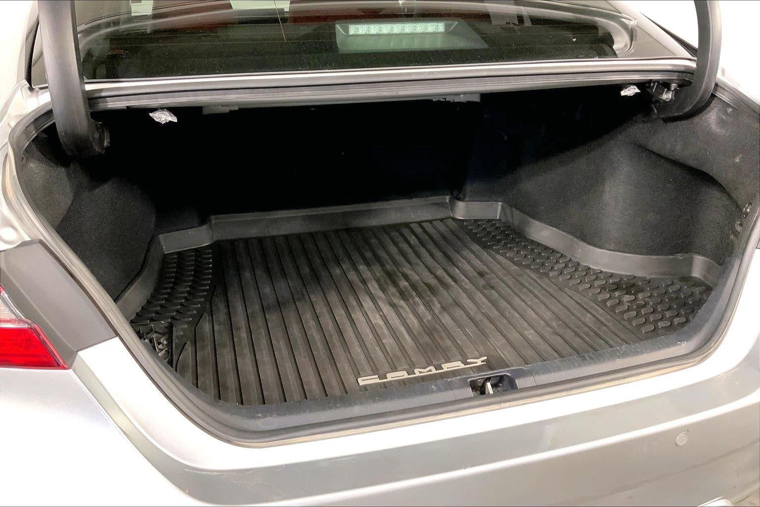 2023 Toyota Camry XSE V6