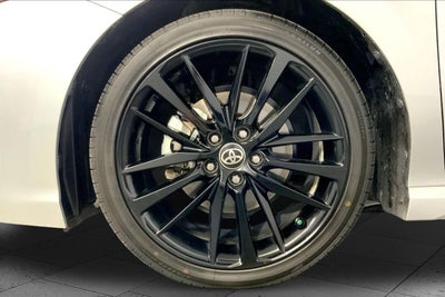 2023 Toyota Camry XSE V6