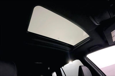 2019 Honda Passport Touring