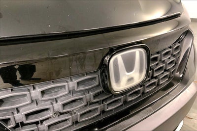 2019 Honda Passport Touring