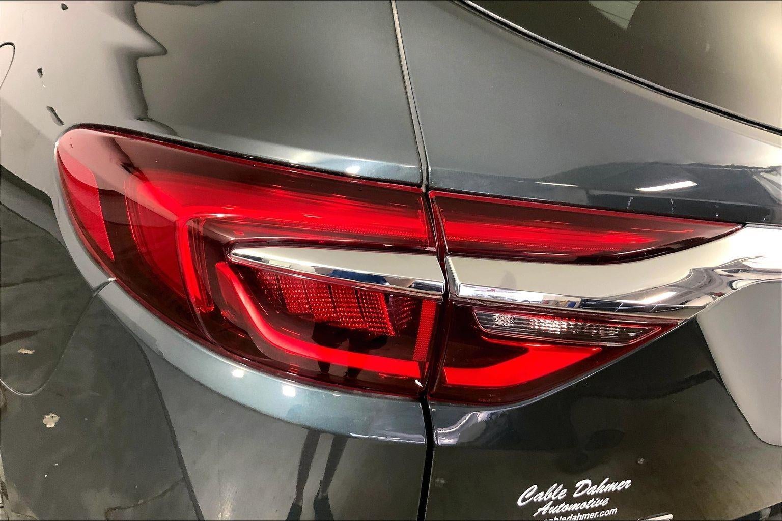 2020 Buick Enclave Premium