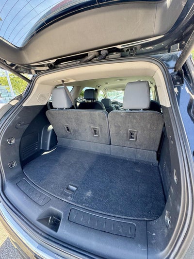 2020 Buick Enclave Premium