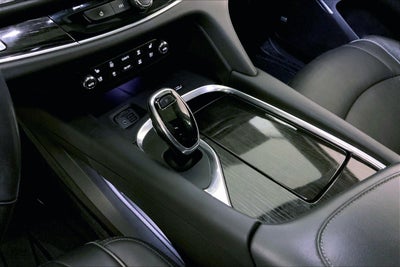 2020 Buick Enclave Avenir