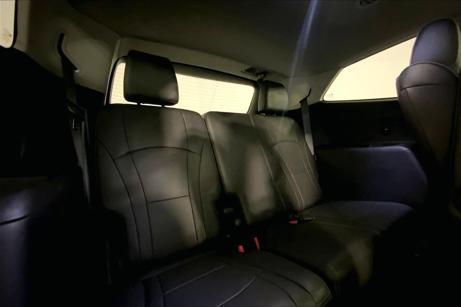 2020 Buick Enclave Avenir