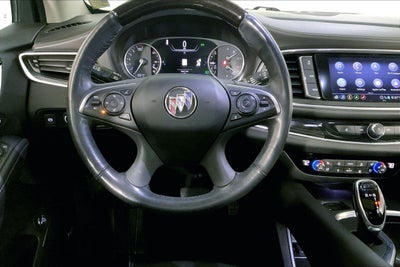 2020 Buick Enclave Avenir