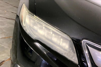 2017 Acura RDX w/AcuraWatch Plus