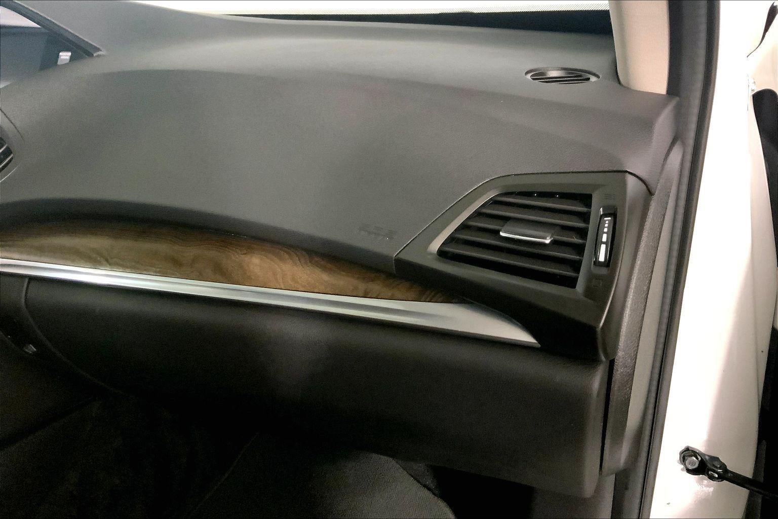 2020 Acura MDX w/Technology Pkg