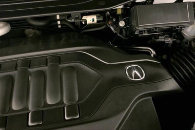 2020 Acura MDX w/Technology Pkg