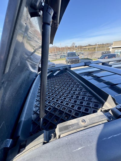 2013 Nissan Xterra Pro-4X