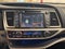 2015 Toyota Highlander Limited Platinum V6