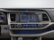 2015 Toyota Highlander Limited Platinum V6