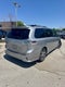 2017 Toyota Sienna SE