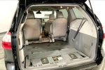 2020 Toyota Sienna XLE