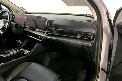 2023 Kia Sportage SX