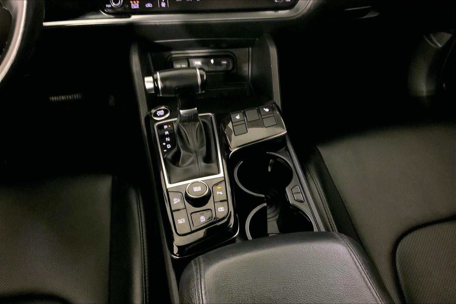 2023 Kia Sportage SX