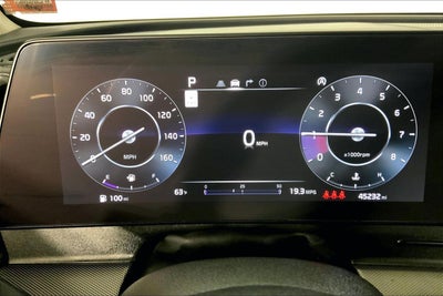 2023 Kia Sportage SX