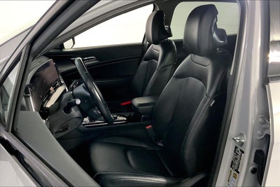 2023 Kia Sportage SX
