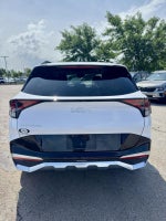 2024 Kia Sportage SX