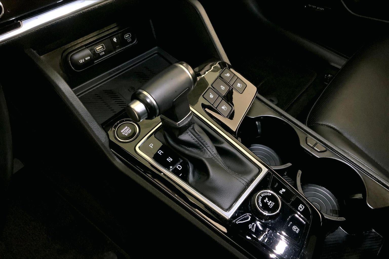 2023 Kia Sportage X-Pro Prestige