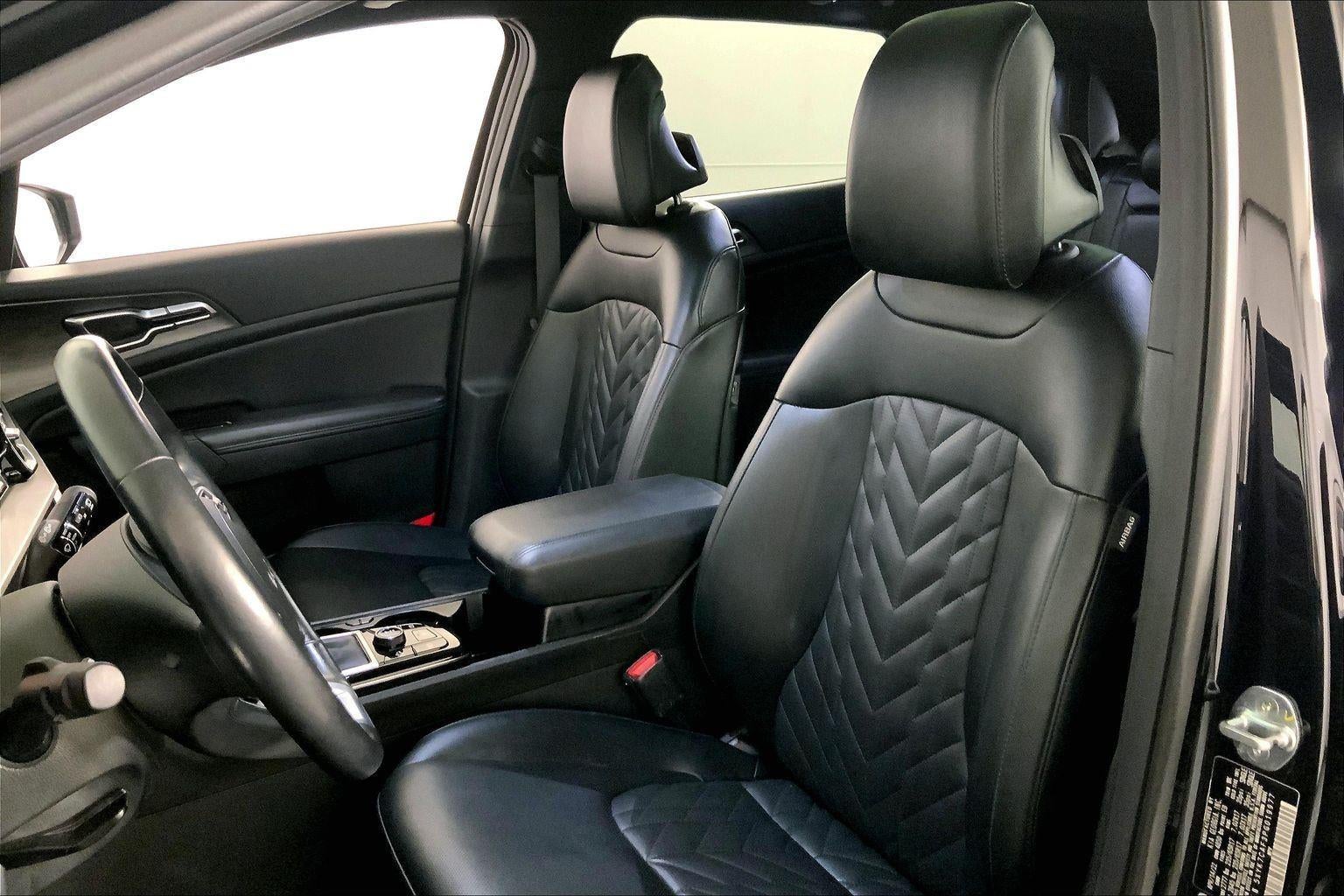 2023 Kia Sportage X-Pro Prestige