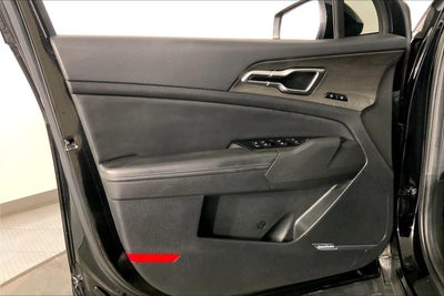 2023 Kia Sportage X-Pro Prestige