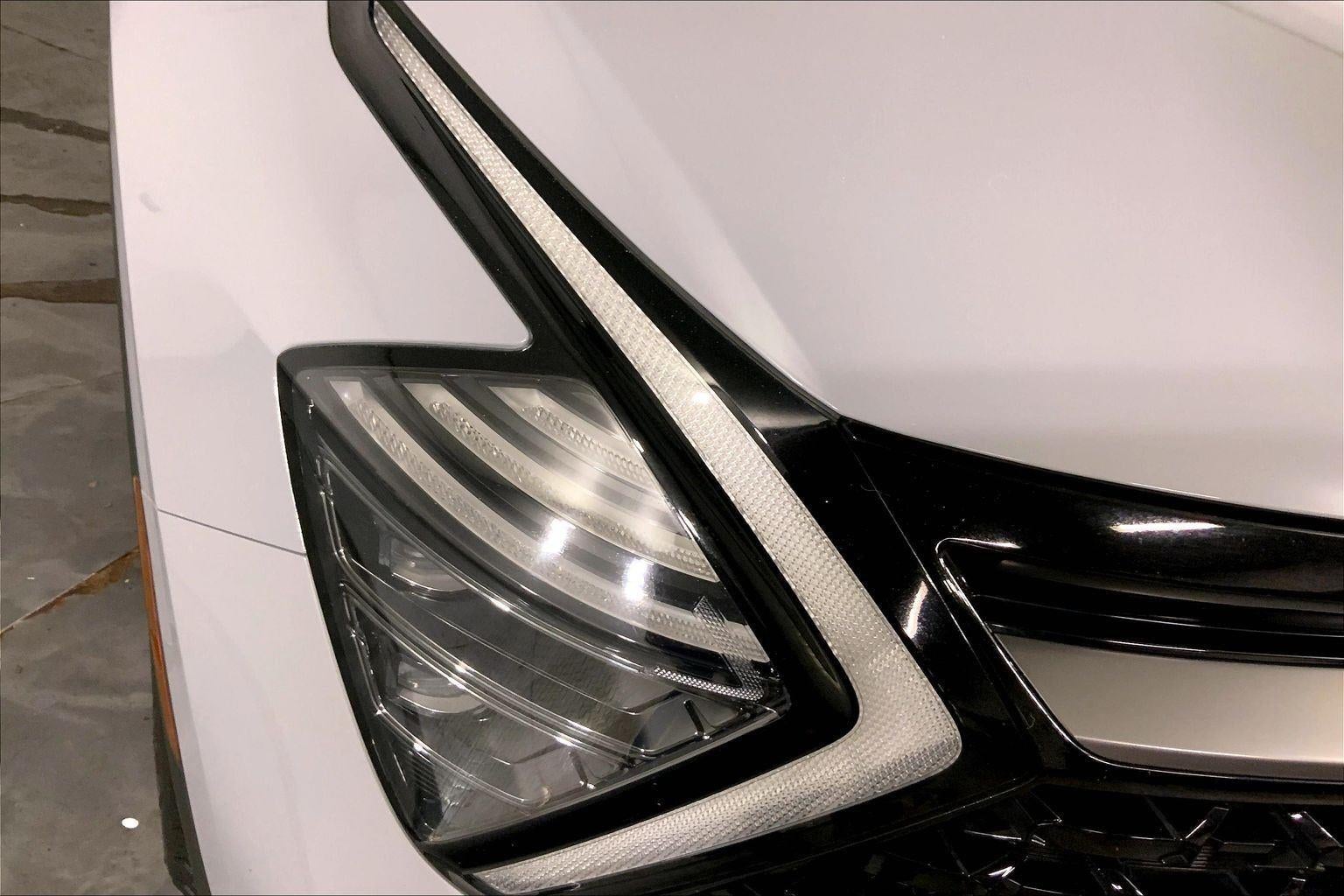 2023 Kia Sportage X-Pro Prestige