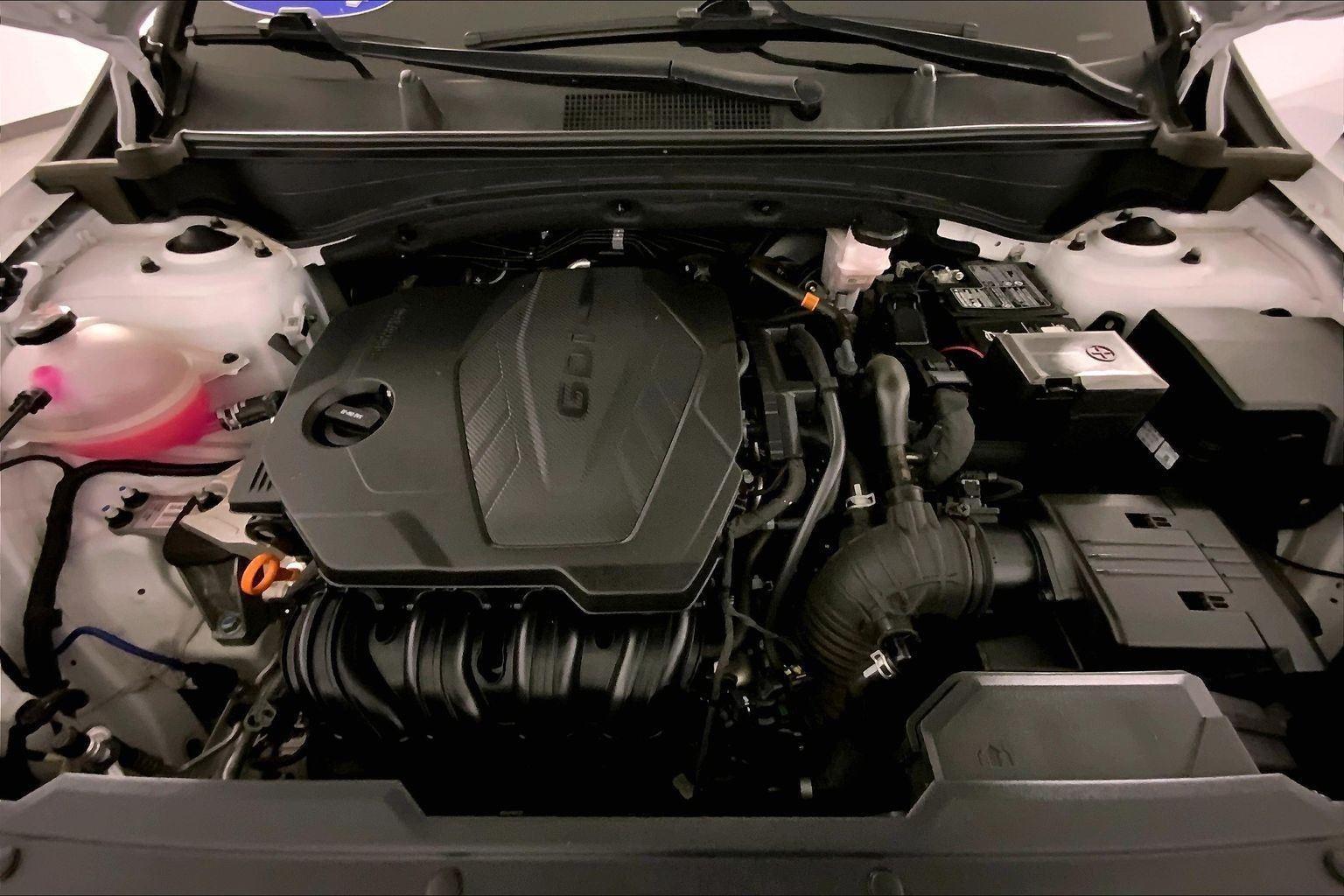 2024 Kia Sportage X-Pro