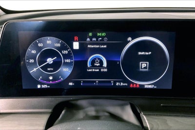 2024 Kia Sportage X-Pro