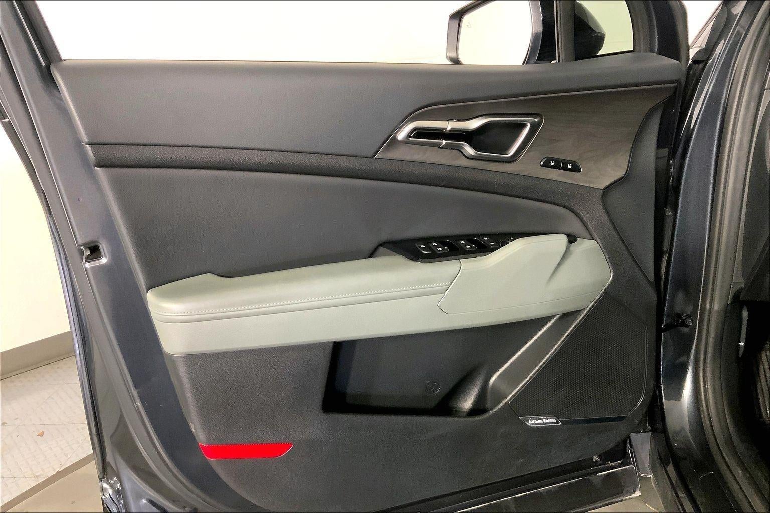 2024 Kia Sportage X-Pro