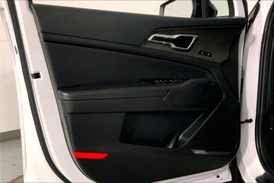 2024 Kia Sportage X-Pro