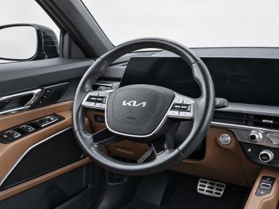 2024 Kia Telluride SX-Prestige X-Pro