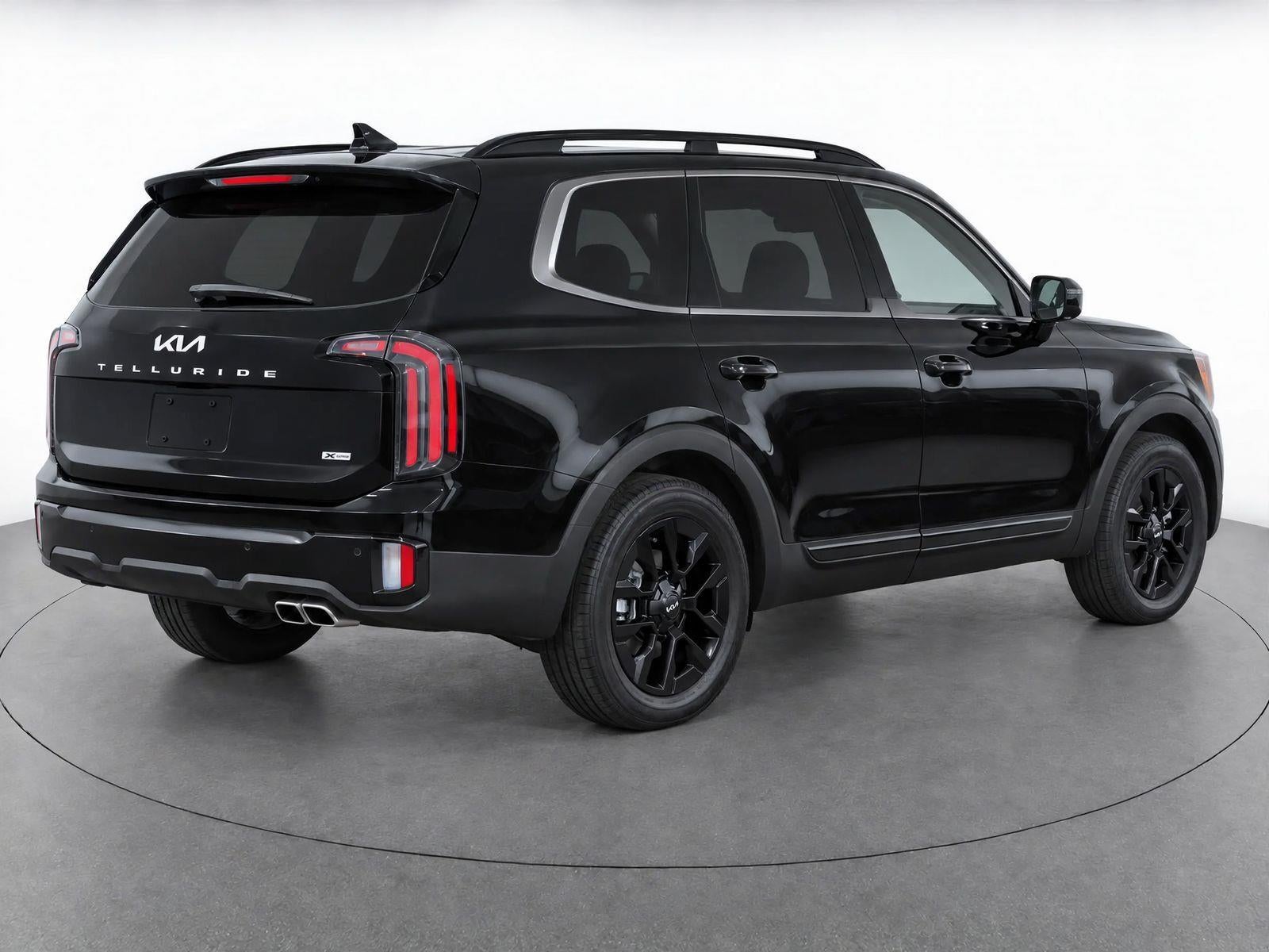 2024 Kia Telluride SX-Prestige X-Pro