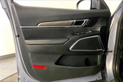 2023 Kia Telluride SX-Prestige X-Pro