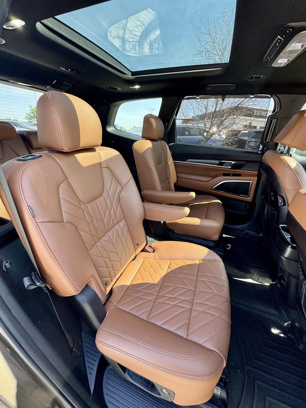 2024 Kia Telluride SX X-Pro