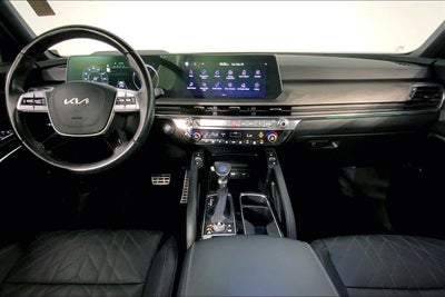 2024 Kia Telluride SX X-Pro