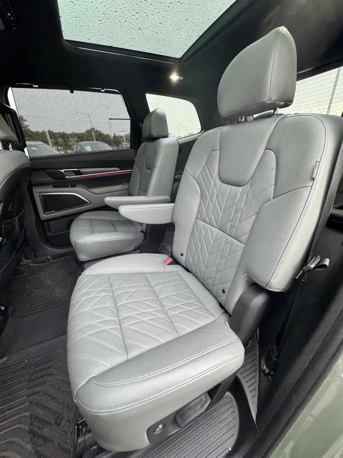 2024 Kia Telluride SX-Prestige X-Line